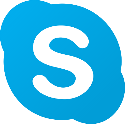 Microsoft Skype