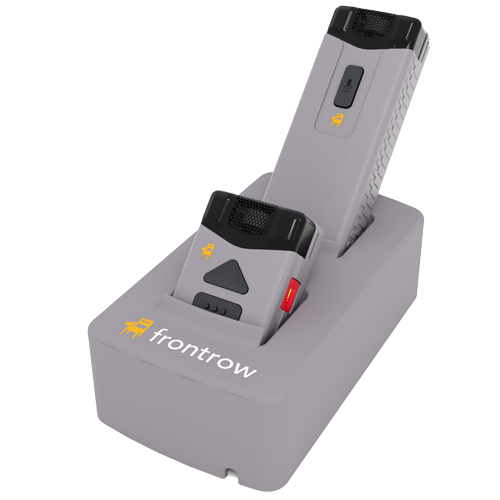 FrontRow ELEVATE Wireless Microphones