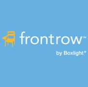 FrontRow Wins EdTech Digest's Best Presentation Solution Award